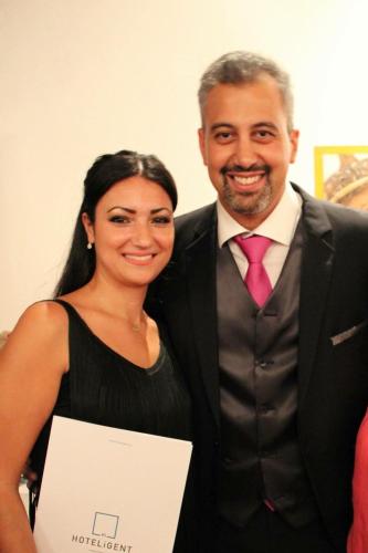 Leontios & Milia