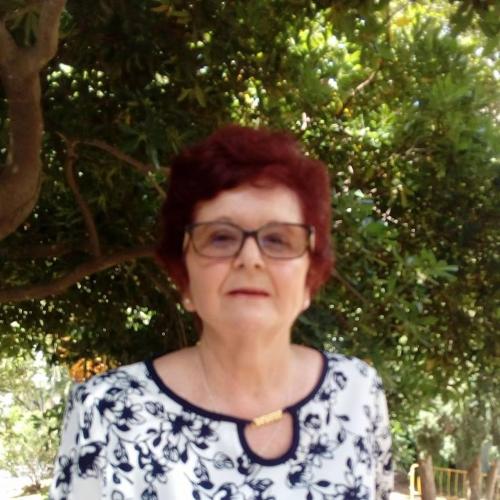 Josefa Nuñez