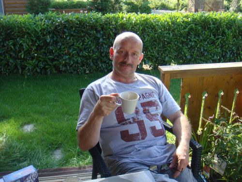 Paul Stokkermans