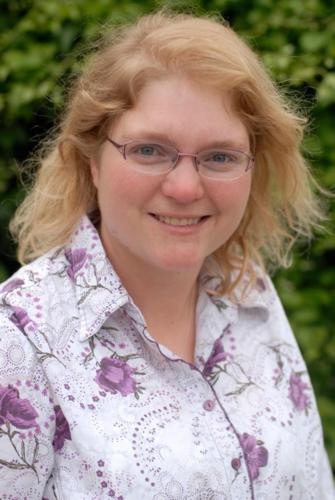 Sonja Scherer