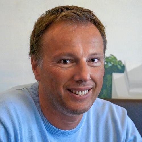 Fred Lindmoser
