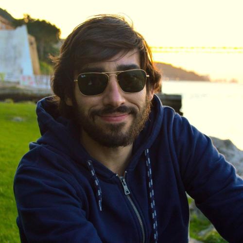Andre Nascimento