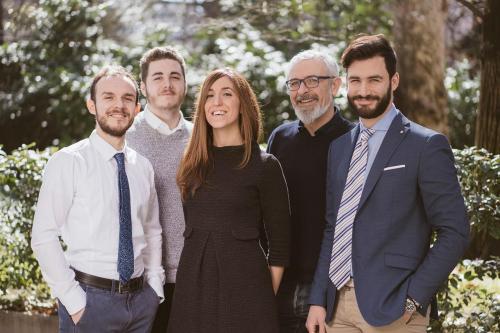 Brera Apartments Staff