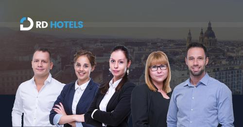 RD HOTELS