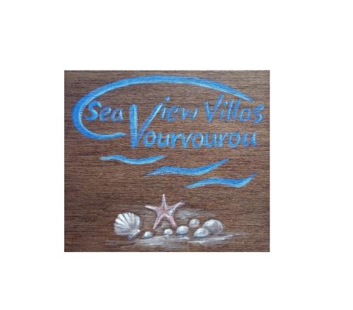 Sea View Villas Vourvourou