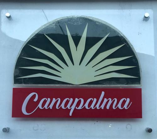 Cana palma Aparta Hotel, ZONA COLONIAL