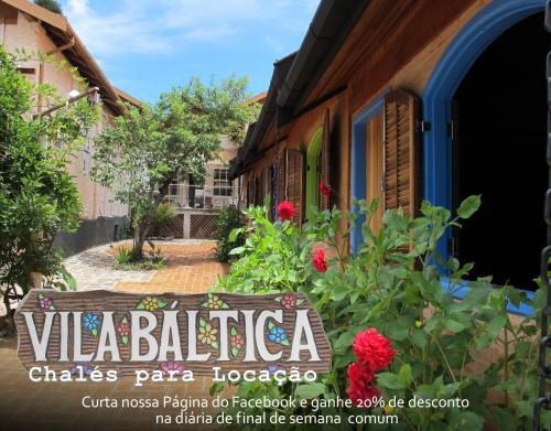 Familia Vila Baltica