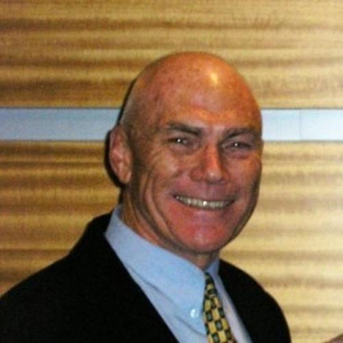 Peter Matthews