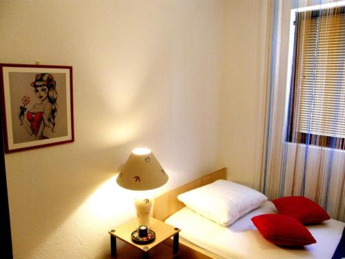 Apartment Lollipop