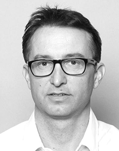 Primož Petrovčič