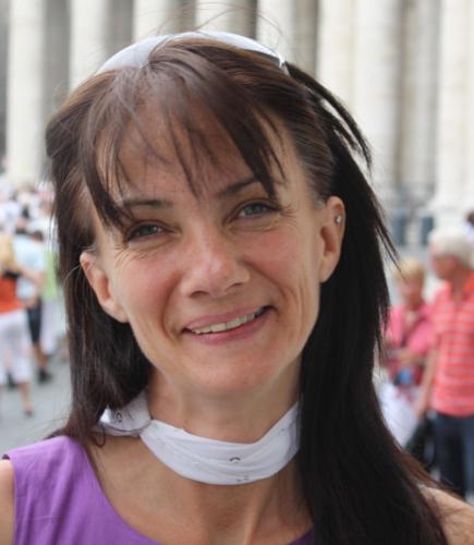 Inga Weinand