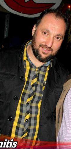 Gasparinatos Dionysios