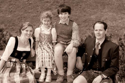 Familie Schilchegger
