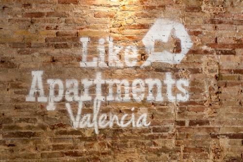 Like Apartments