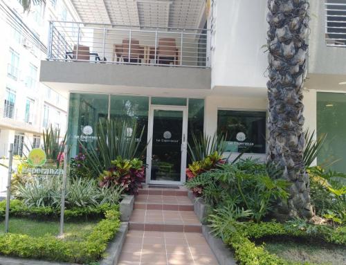 Apartahotel la esperanza