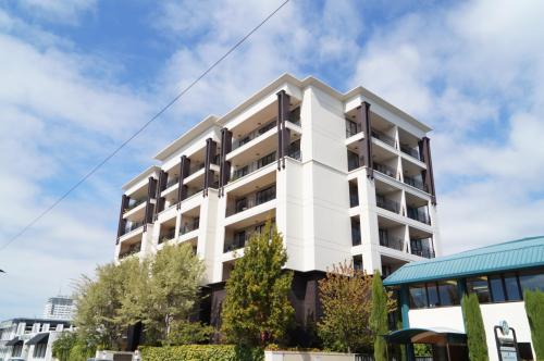 West Fitzroy Apt