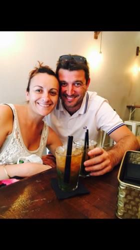 Fabien et Camille