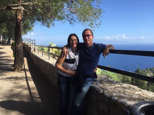 Miriam & Gianni