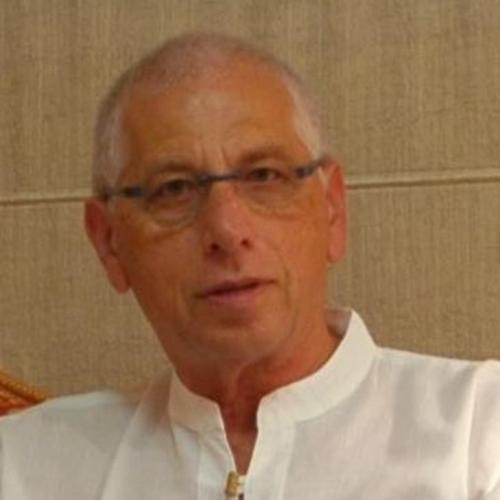 Naftali Pispan