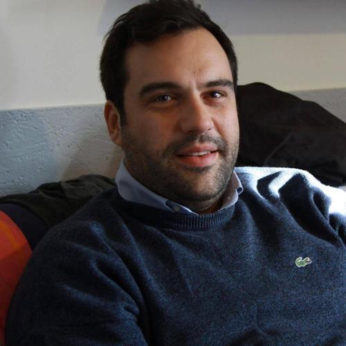 Chris Georgiou