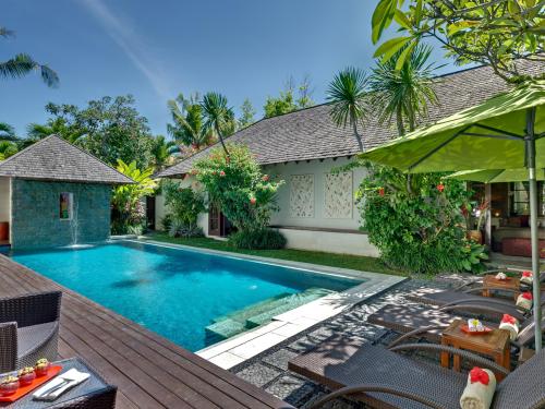 Villa Shinta Dewi Seminyak by Elite Havens