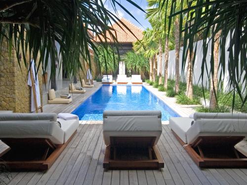 Villa Hana by Elite Havens