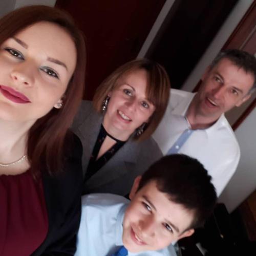 Sanja Racki ( Family Rački)
