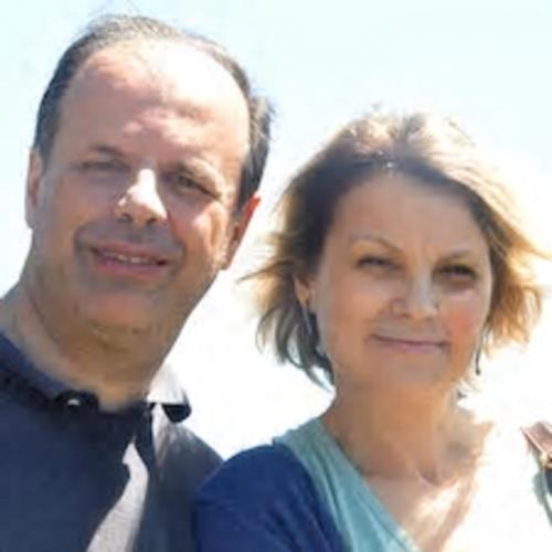 Natalia & Carlos