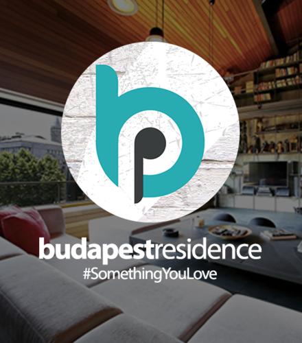 Budapest Residence