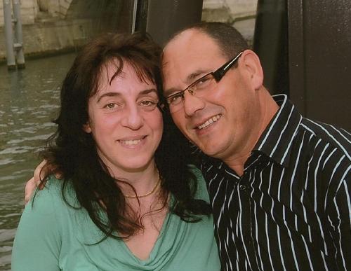 Marie-Jeanne et José