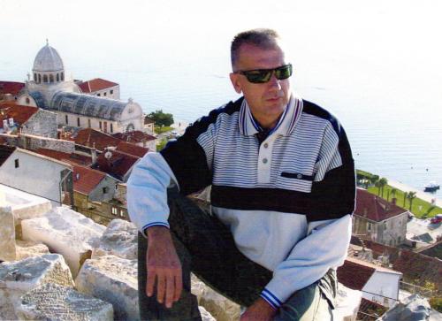 Ivica Ravlic
