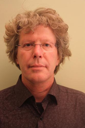 Peter Veenhuizen