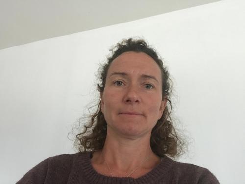 SANDRINE