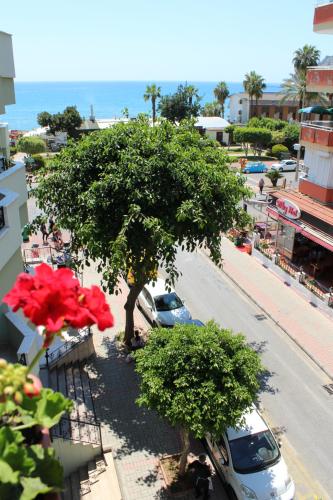 DENİZ APART HOTEL
