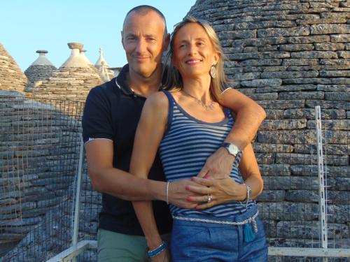Monica e Luca