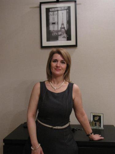 Irada