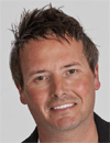 Justin Morris