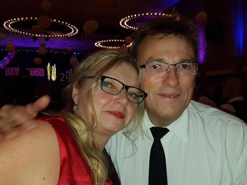 Andrea & Jürgen