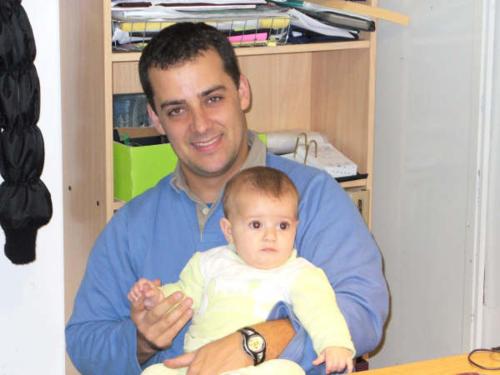 Diego Maximiliano Alvarez