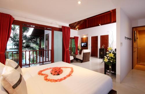 Studio Apartment Seaview