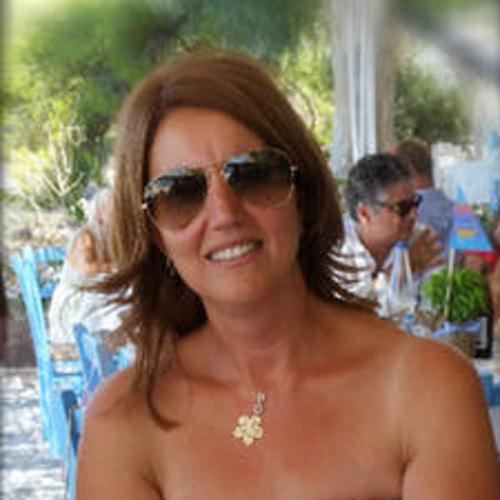 Stavroula Katsouli