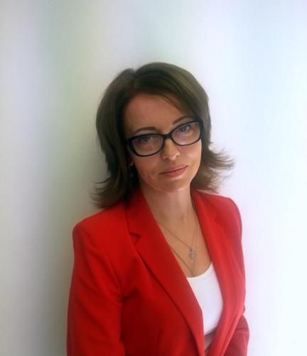 Taťjana Nikolajeva