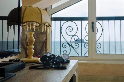 Apartman Galija Sea view and Island