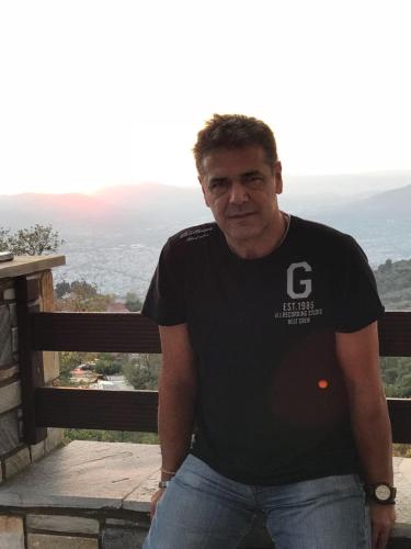 ANGELOS TSIATAS