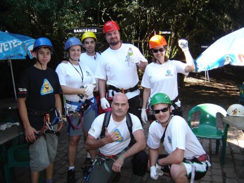 Equipe Aventura