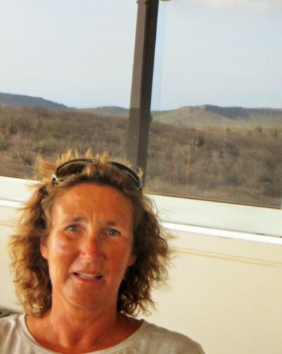 Gerlinde Berckmoes