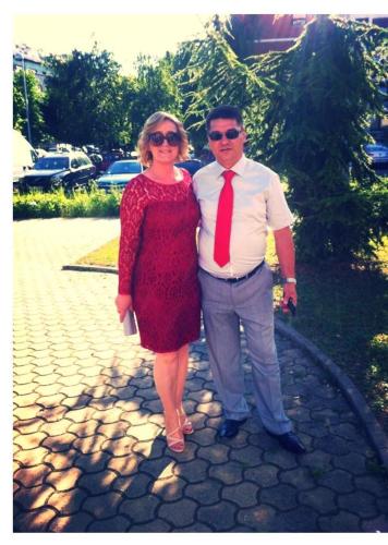Mediha & Josip
