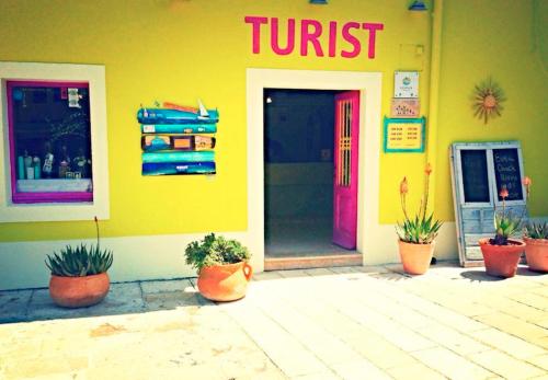 GoLosinj