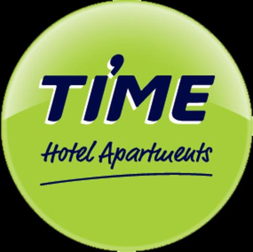 TIME Ruby Hotel Apartment