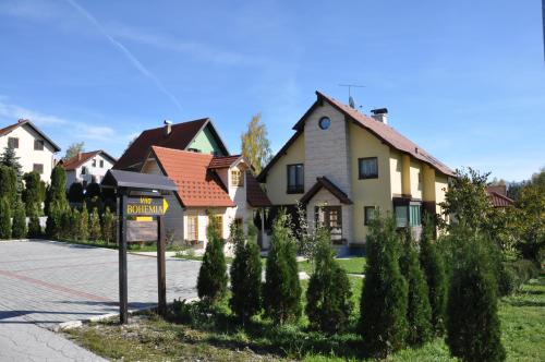 Bohemia